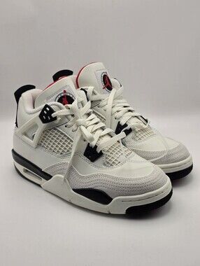Air Jordan 4 Retro OG Flight Club Size 6Y